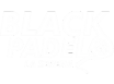 Black Padel Logo